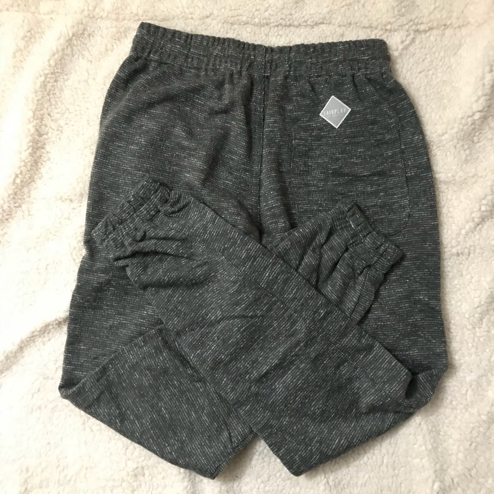 Men’s FairPlay sweatpants